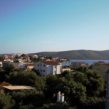 Nest For A Rest Apartment Seget Vranjica Exterior photo