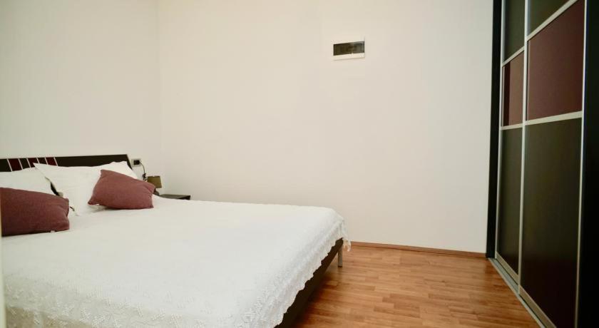 Nest For A Rest Apartment Seget Vranjica Exterior photo