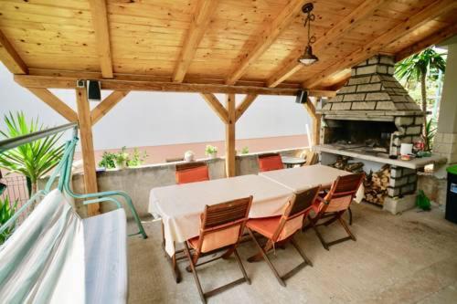 Nest For A Rest Apartment Seget Vranjica Exterior photo