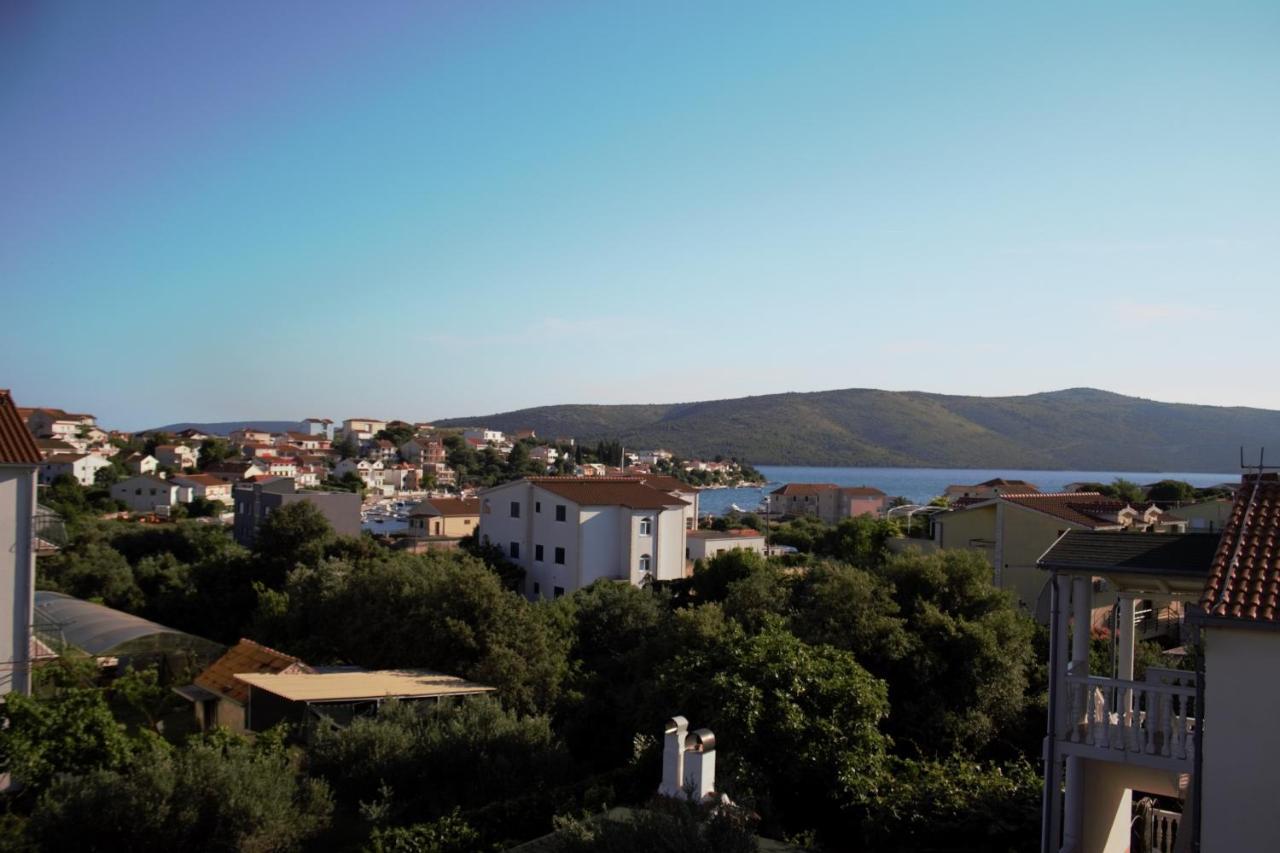 Nest For A Rest Apartment Seget Vranjica Exterior photo